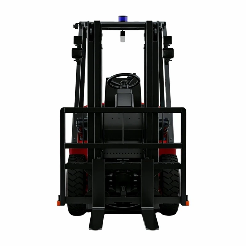 Hydrogen Fuel Cell AGV Forklift suppliers